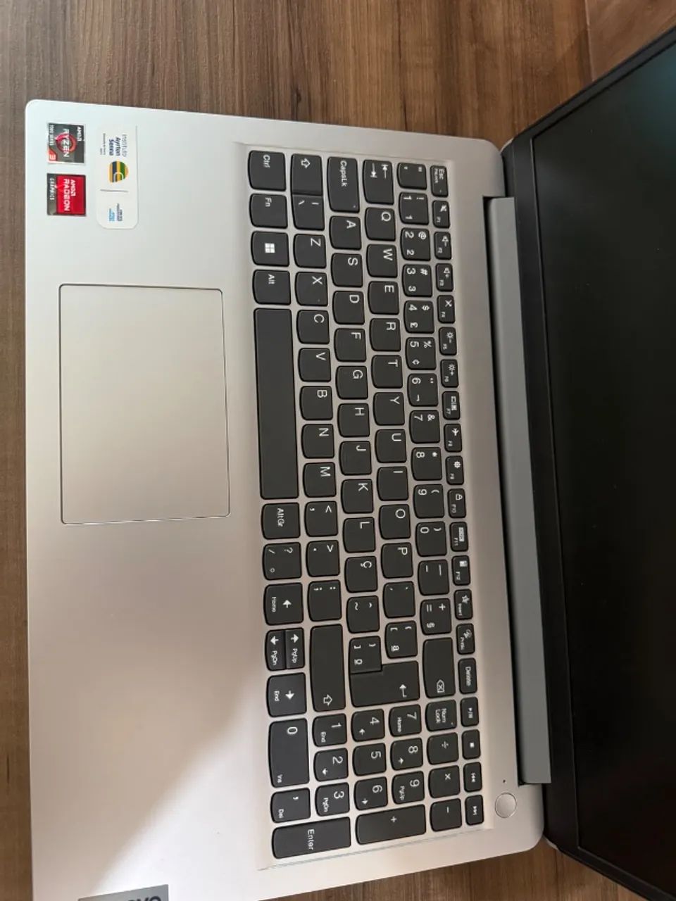 Notebook IdeaPad 1i 15,6 - Novo - Foto 2