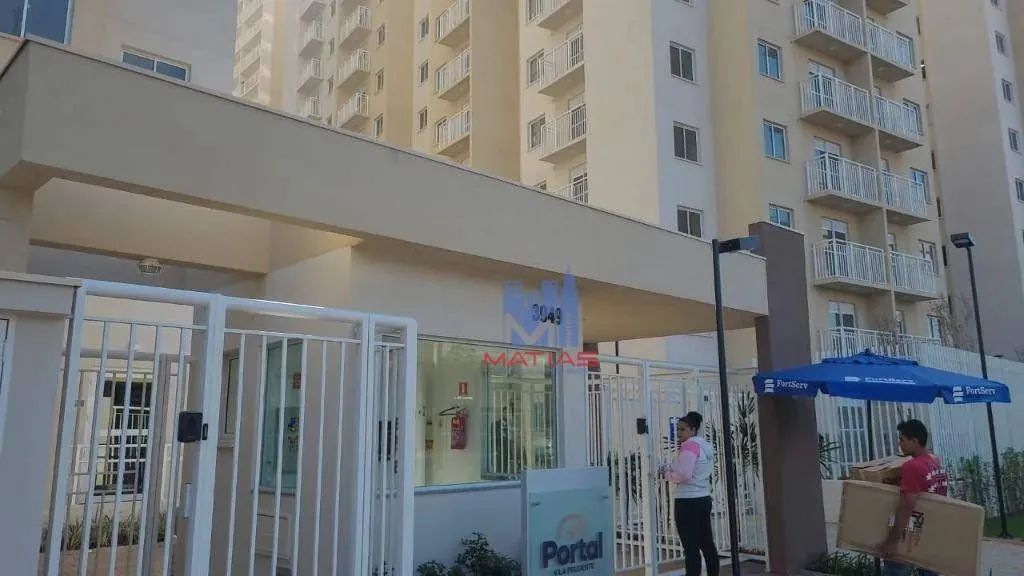 Apartamento com 2 dormitórios para alugar, 40 m² por R$ 1.470,00/mês - Vila Prudente (Zona