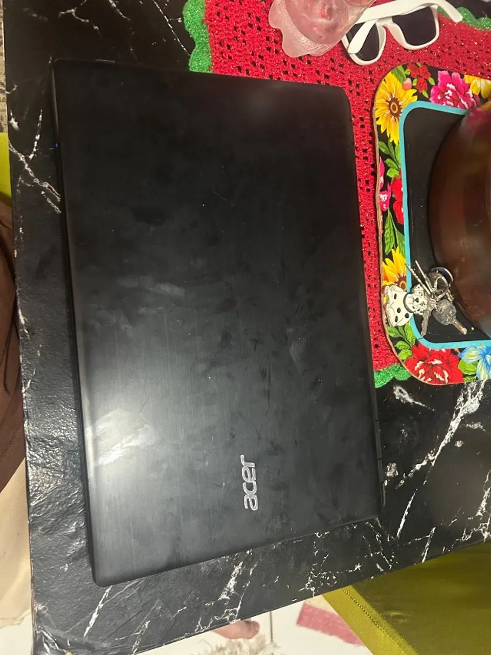 Notebook venda rápido  - Foto 2