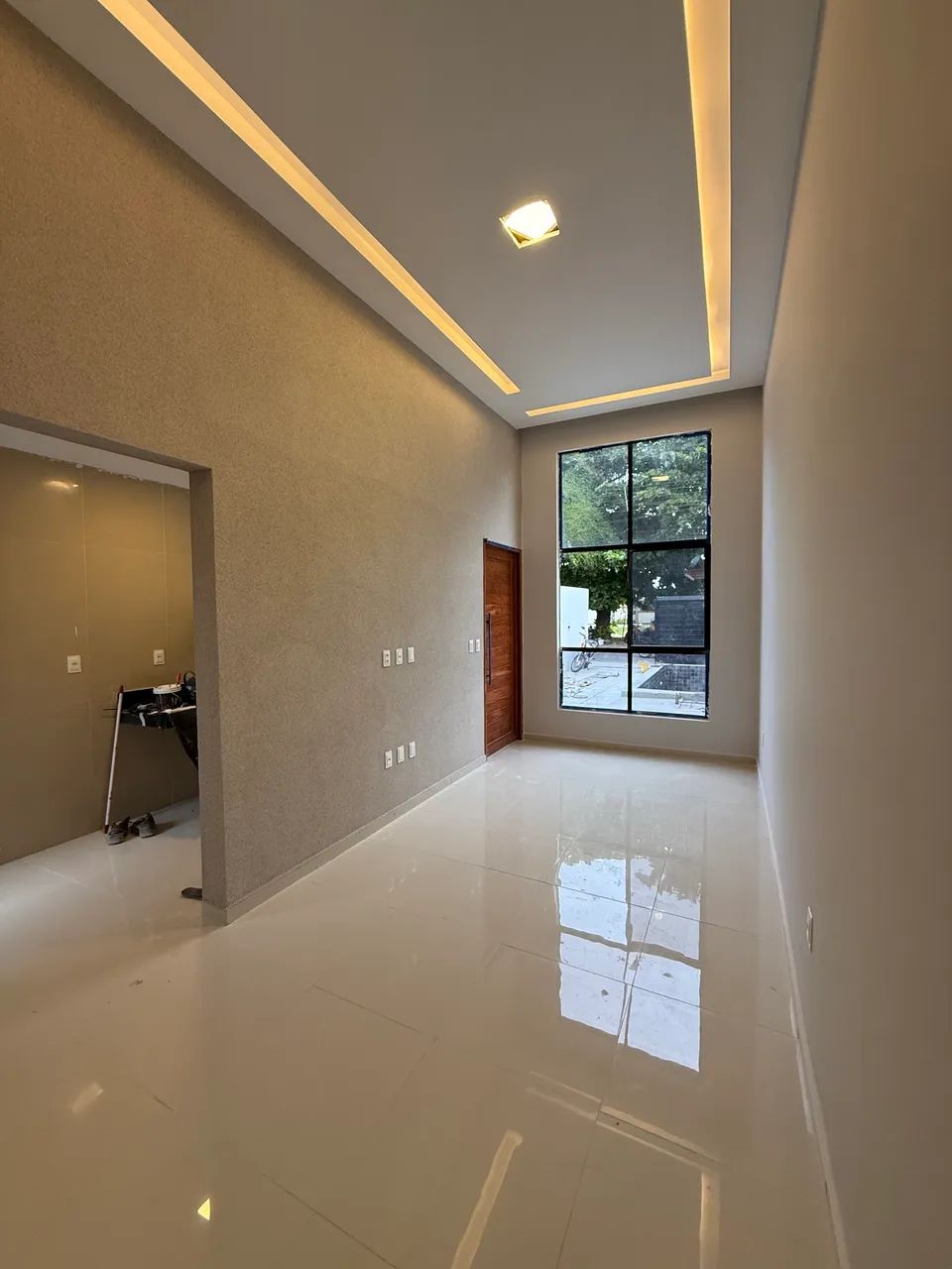 Casa no Cristo Redentor / Varjão - 3qts - 89m2 - Foto 4