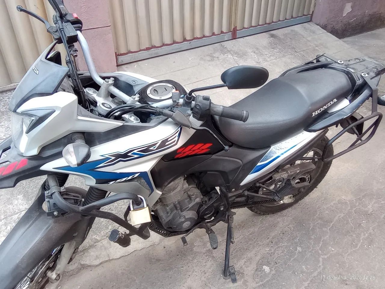 Moto super nova  - Foto 4