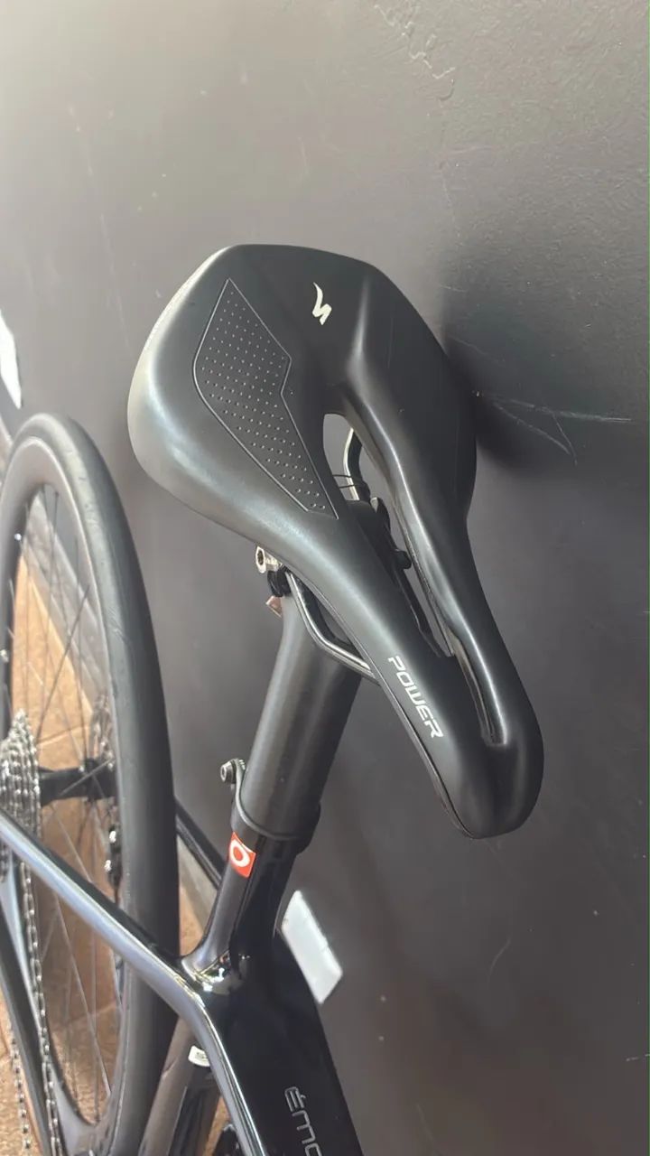 TREKK EMONDA SLR PROJECT ONE - Foto 4
