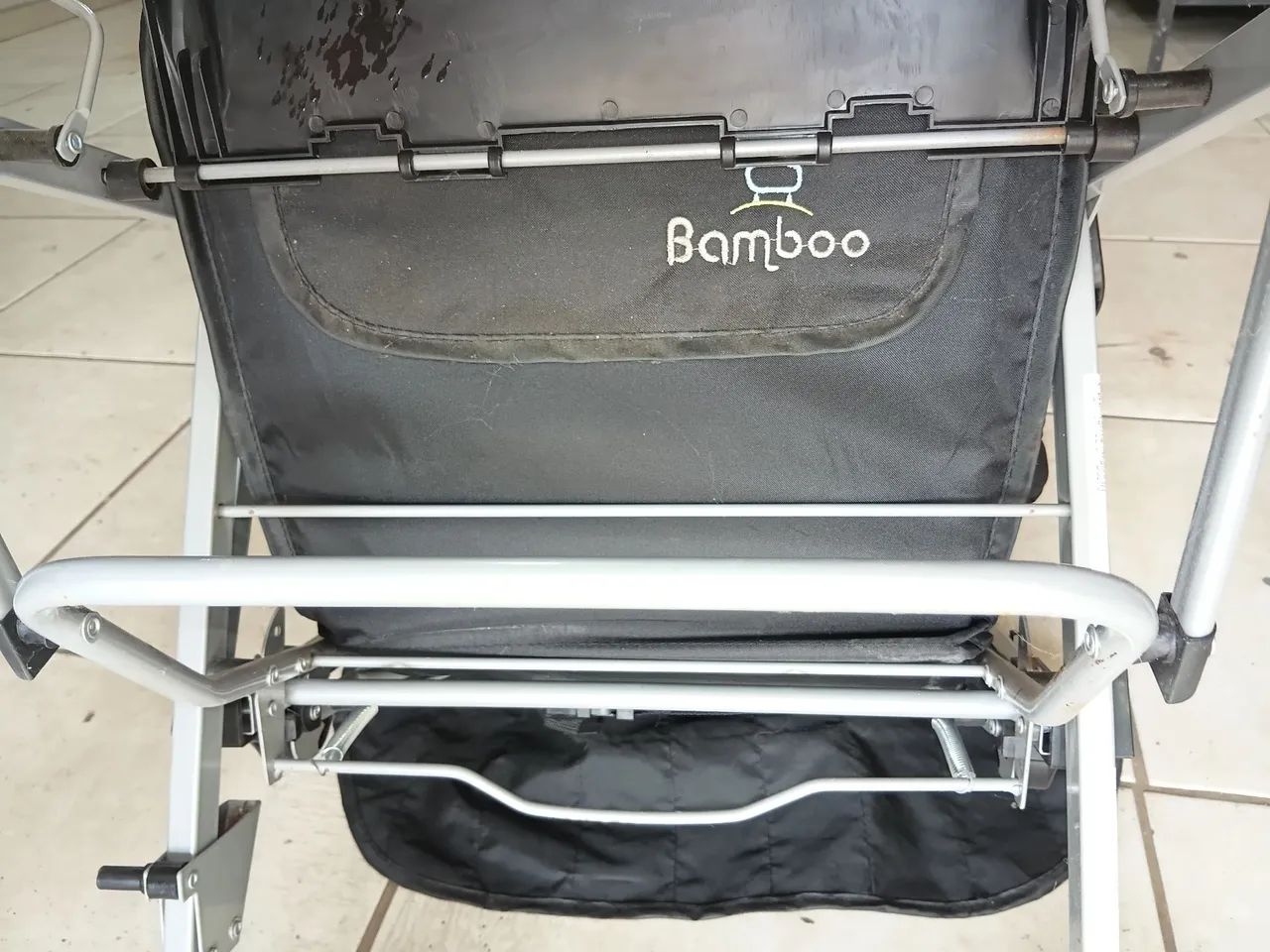 Carrinho de bebê  - Foto 4