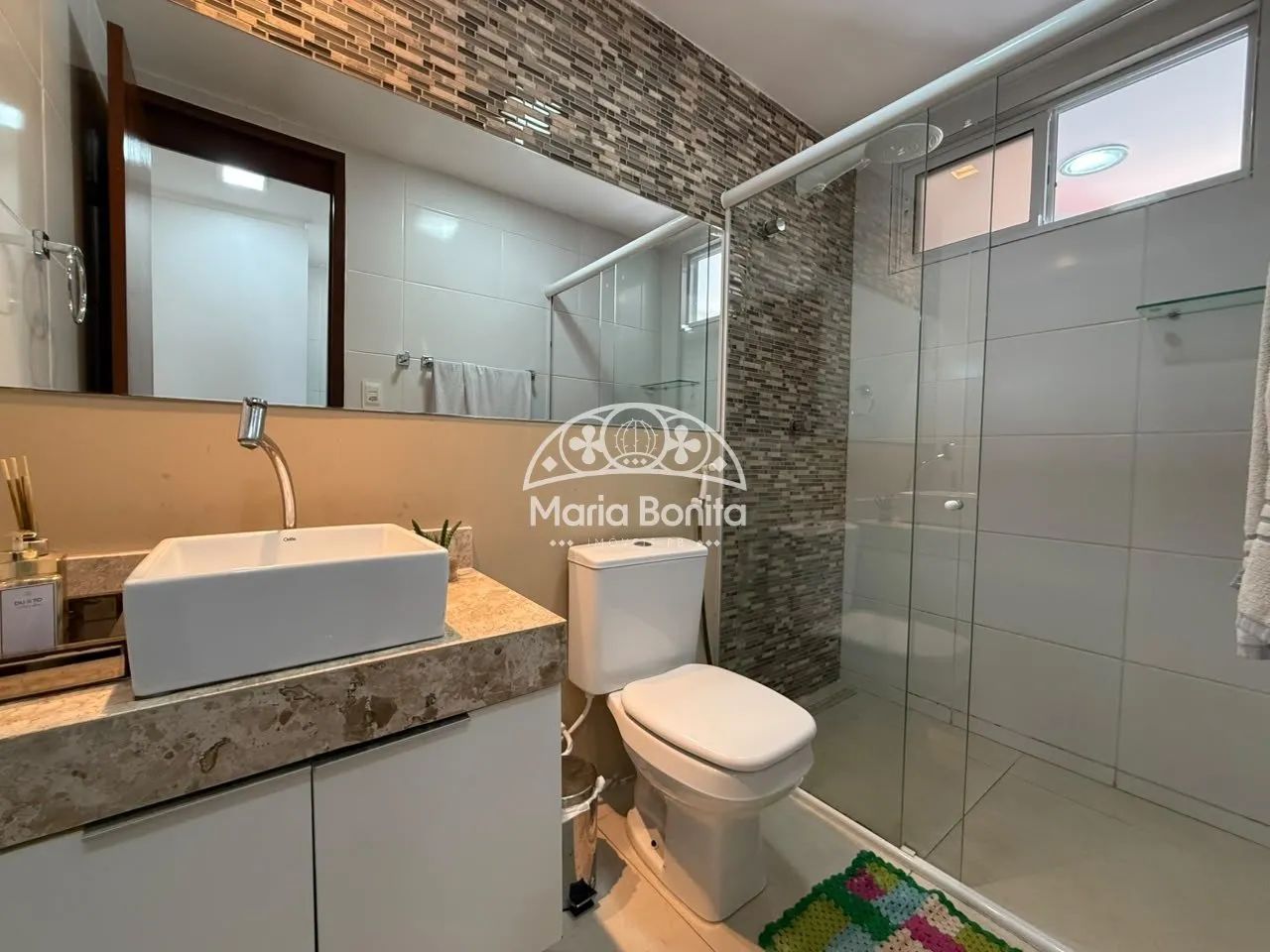 Apartamento mobiliado à venda em Intermares - Cabedelo/PB - Foto 4