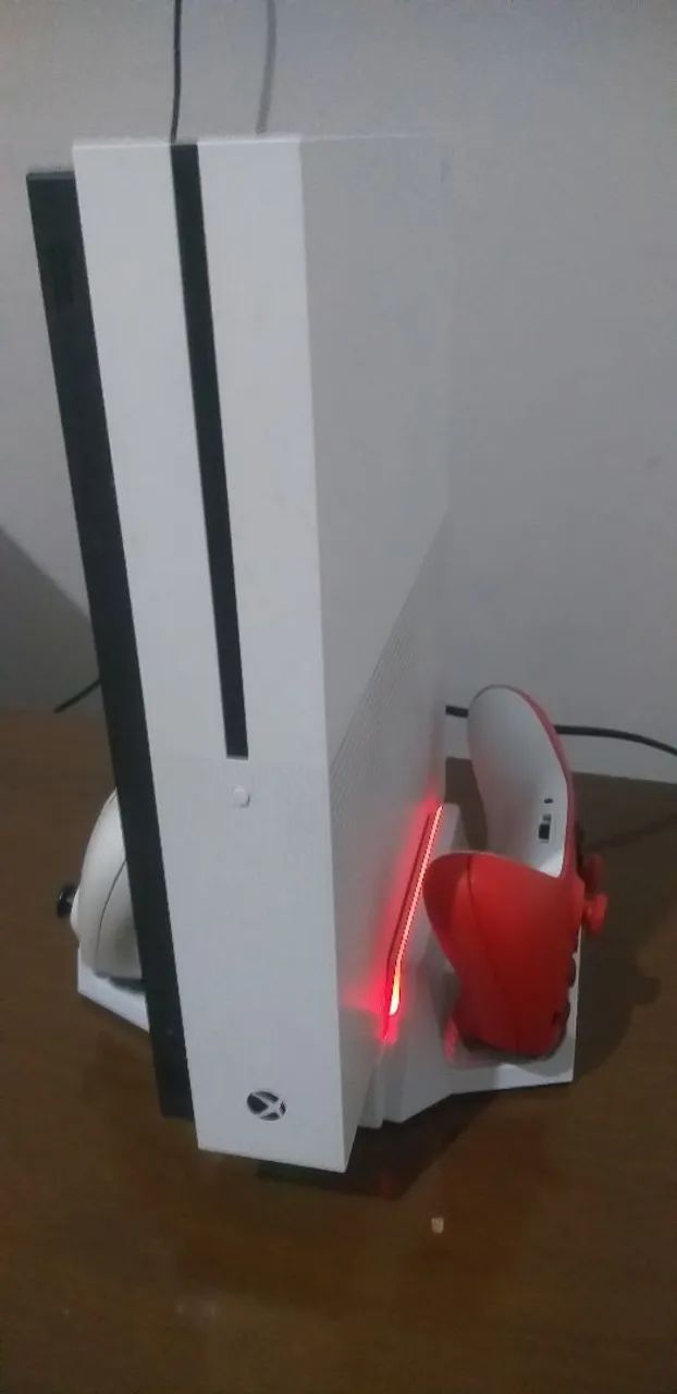 XBOX ONE + ACESSÓRIOS  - Foto 4
