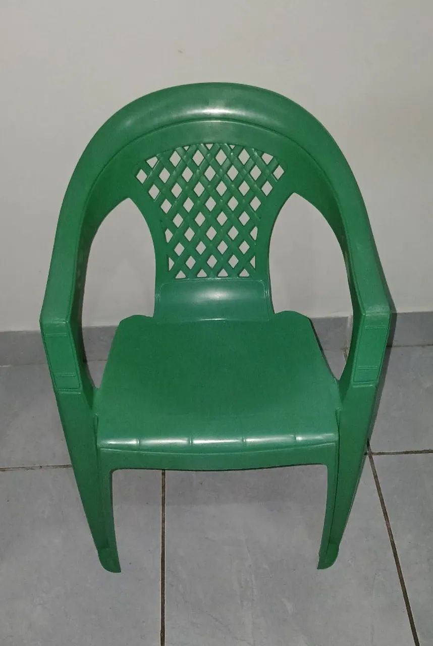 Cadeira infantil 