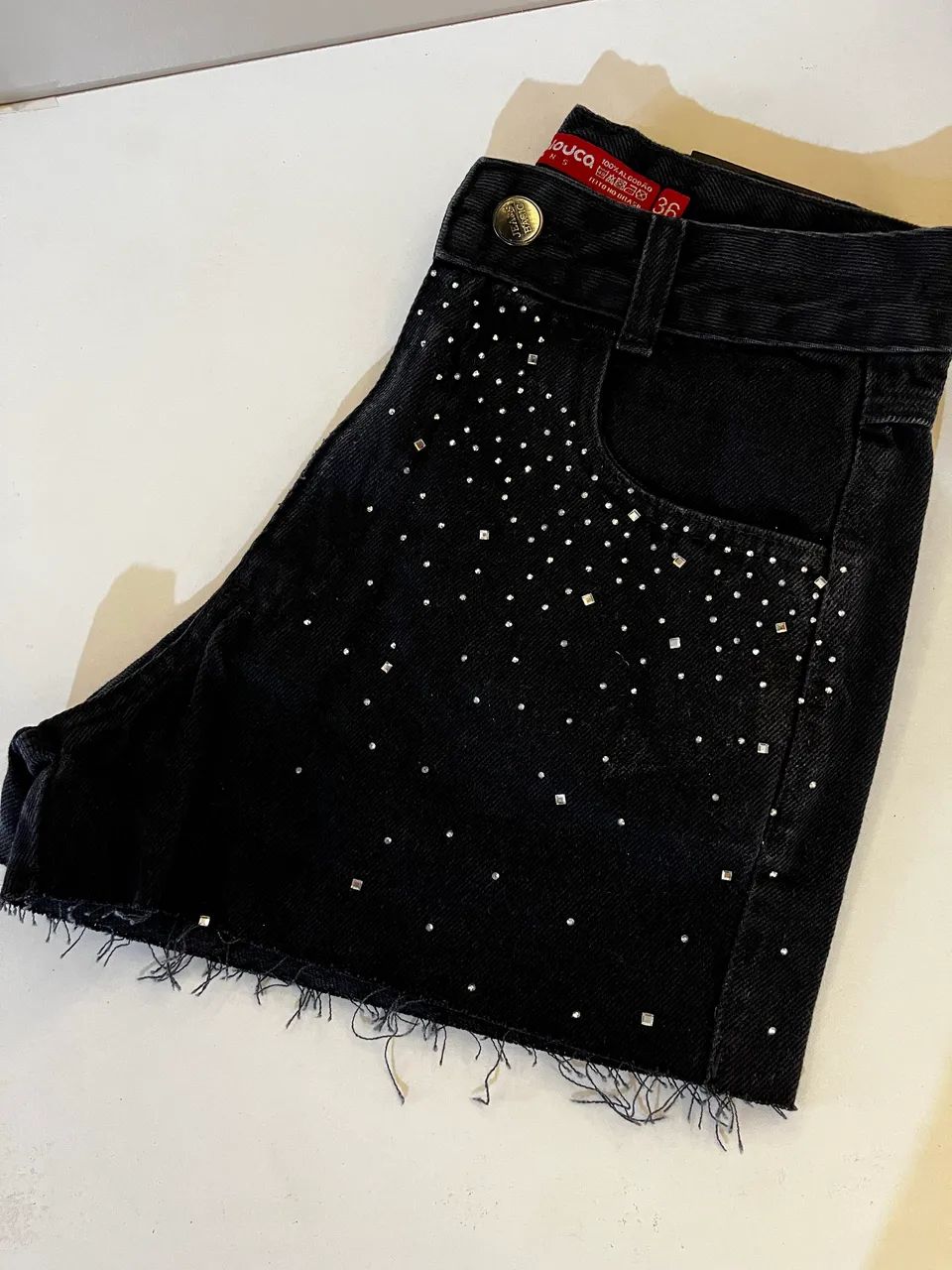 Short jeans  - Foto 2