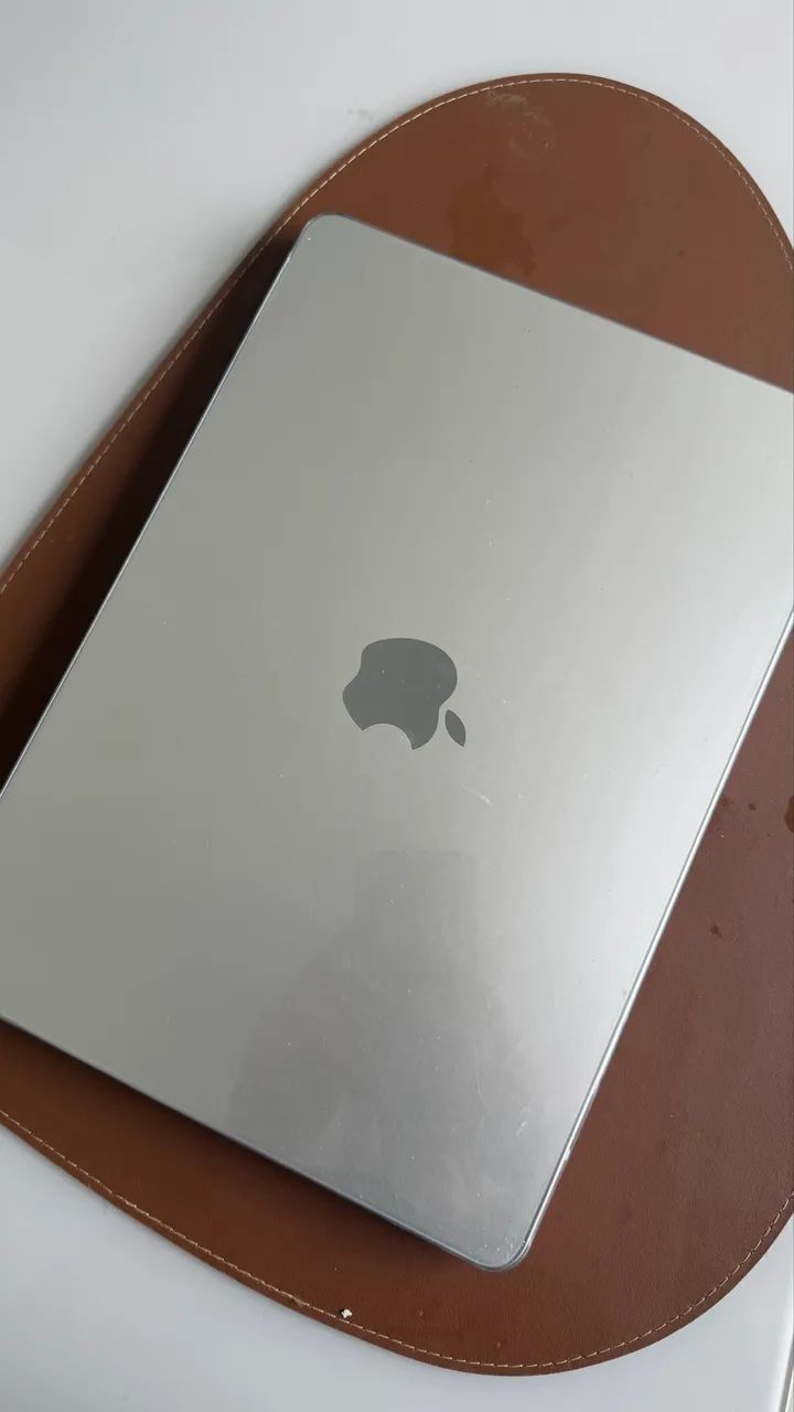 MACBOOK M4 