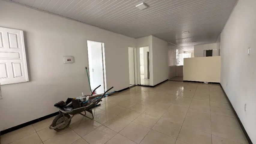 Casa 3/4 sendo 1 suíte no Bugio - Foto 4