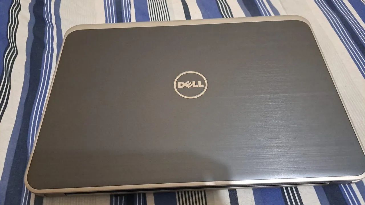 Notebook  em ótimo estado.... 