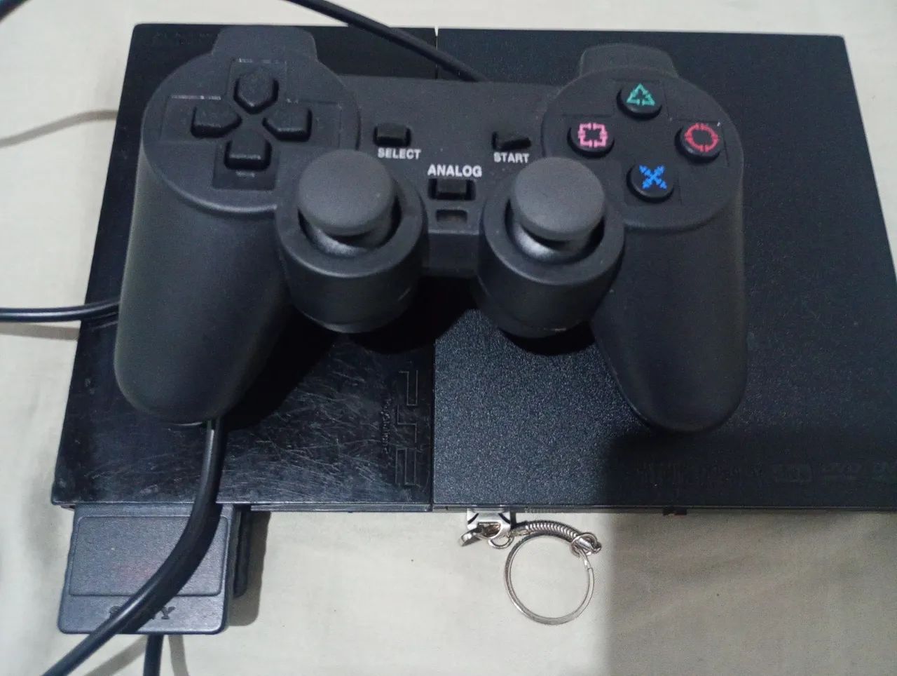 Ps2 - Foto 2