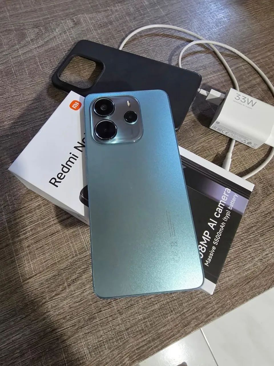 Redmi note 14  - Foto 2