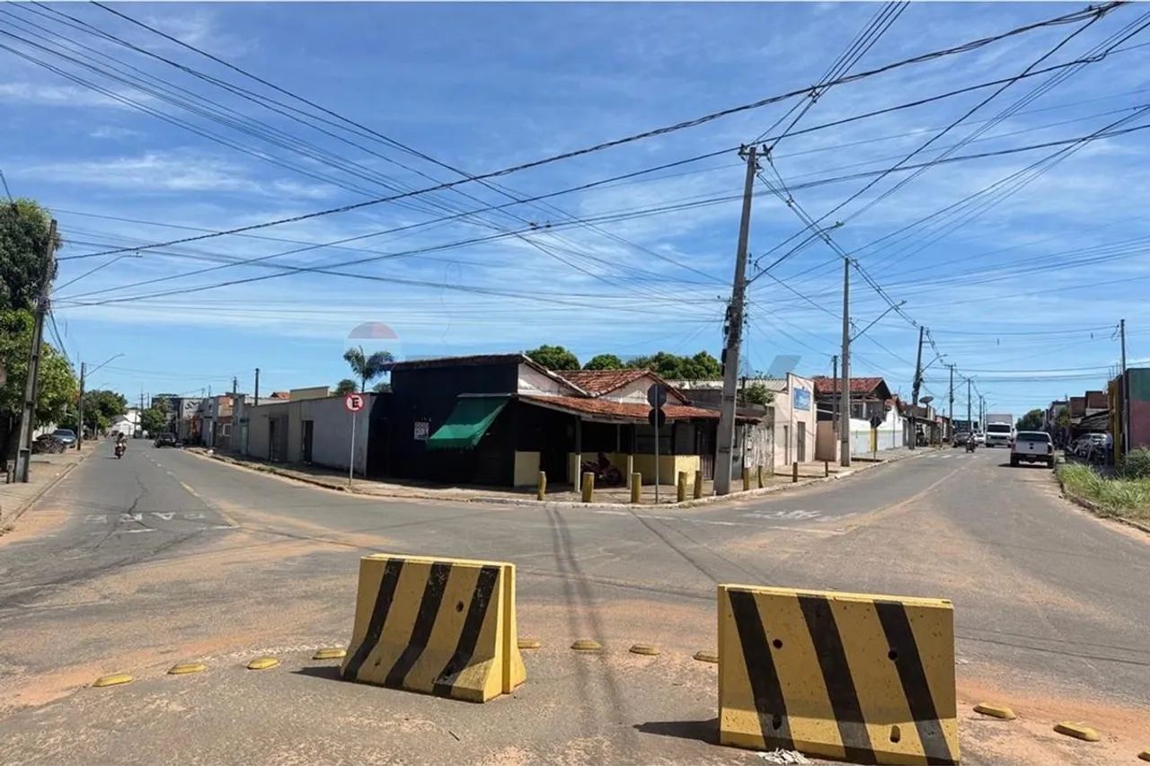 Terreno Comercial à Venda | Setor Araguaína Sul, em Araguaína-TO - Foto 3