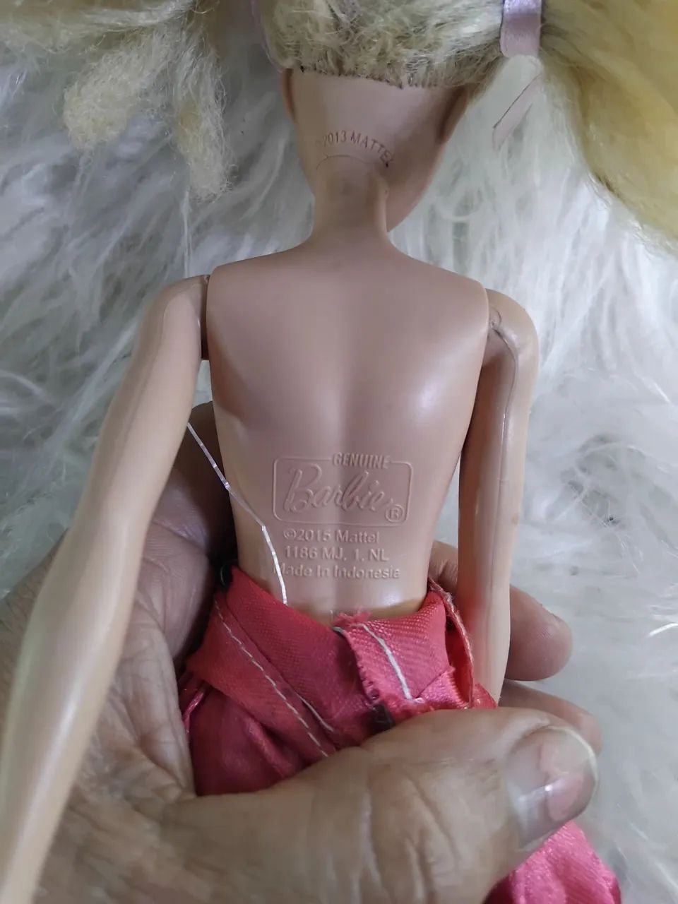 Barbie Original  - Foto 4