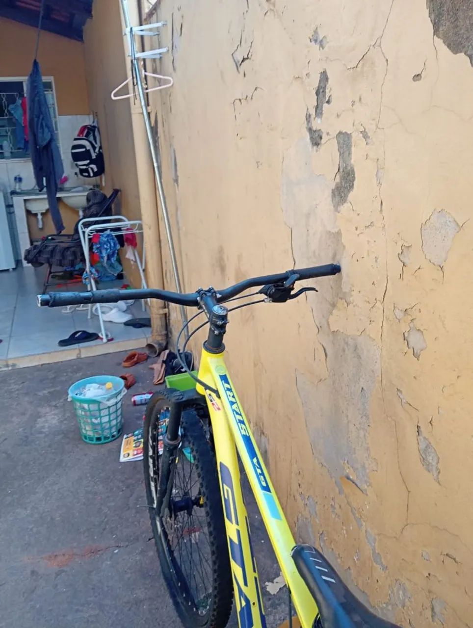 Bicicleta aro 29 - Foto 3