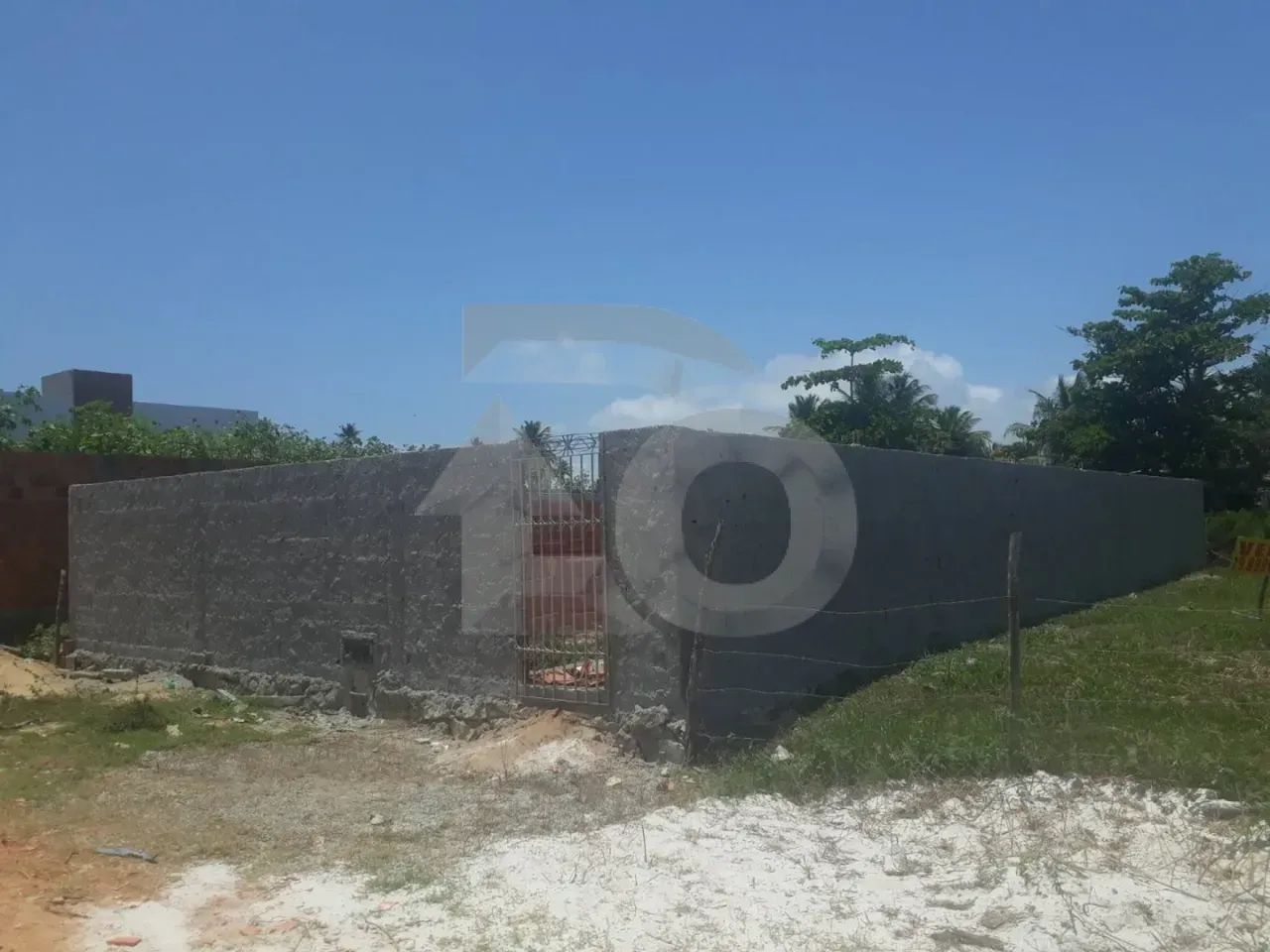 Lote no Bairro Robalo, Loteamento Canto do Mar - 250m². - Foto 3