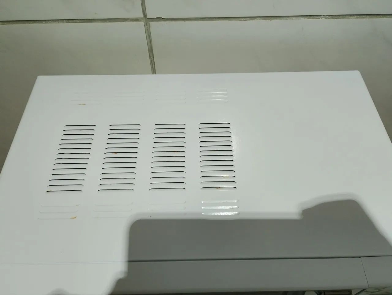 Microondas 21l - Foto 5