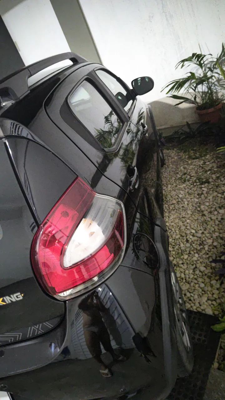 Fiat Mobi Trekking 1.0 Flex 5P 2022 - Foto 3