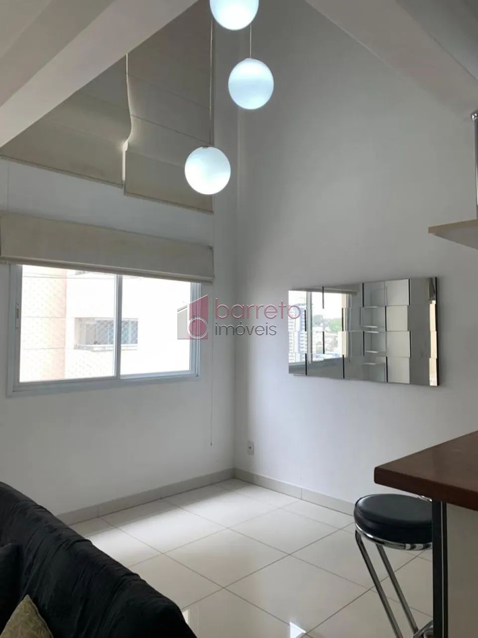 APARTAMENTO DUPLEX PARA VENDA NO EDIFÍCIO VIVERE DUPLEX - JUNDIAÍ/SP - Foto 2