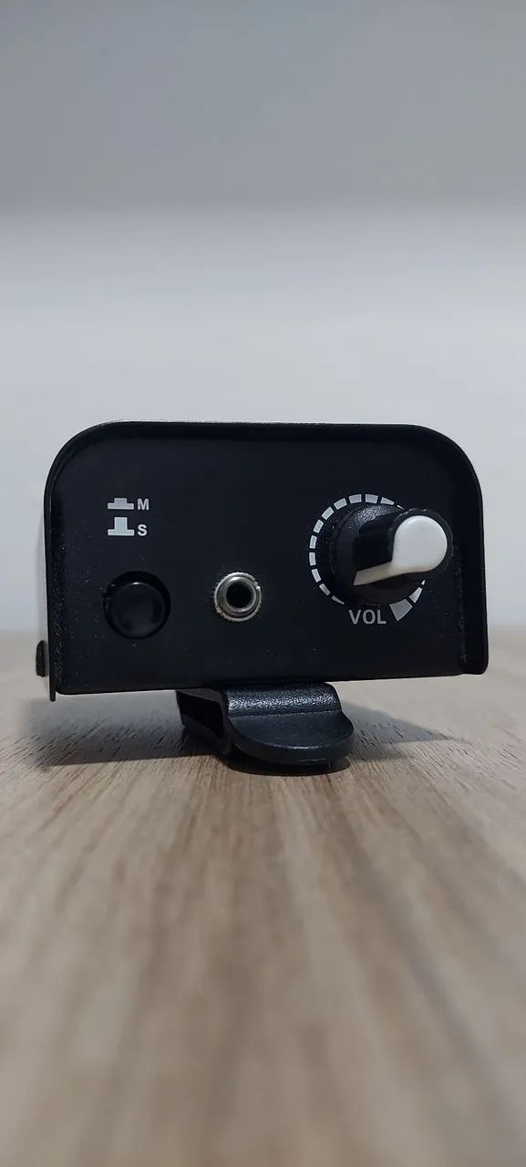 Regulador de Volume AR500 Xlr  - Foto 2