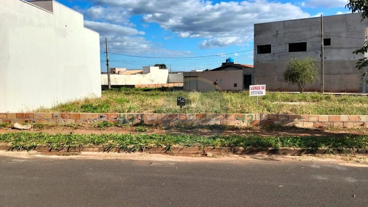 Terreno à venda, 535 m² por R$ 420.000 - Parque das Laranjeiras I - Uberaba/MG - Foto 3