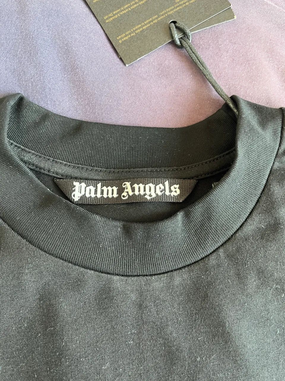 Camiseta Palm Angels - Foto 4