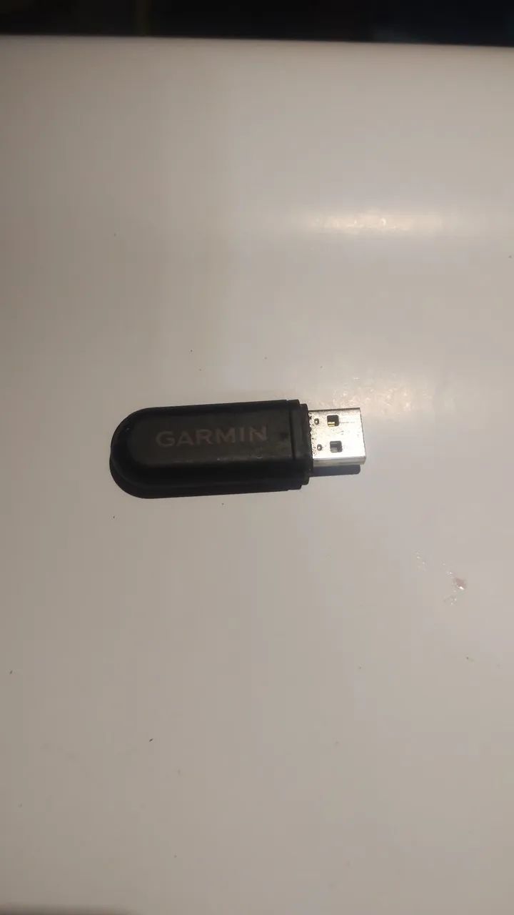 Relógio Garmin Forerunner 310 xt - Foto 2
