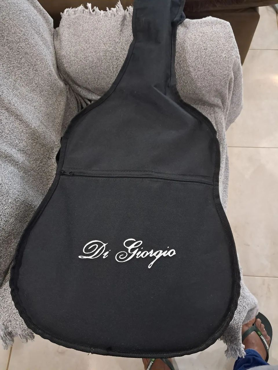 Violão di Giorgio - Foto 4