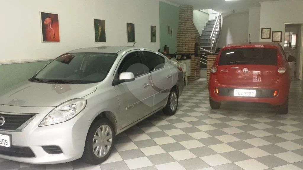 Sobrado com 3 quartos à venda em Tucuruvi - SP - Foto 3