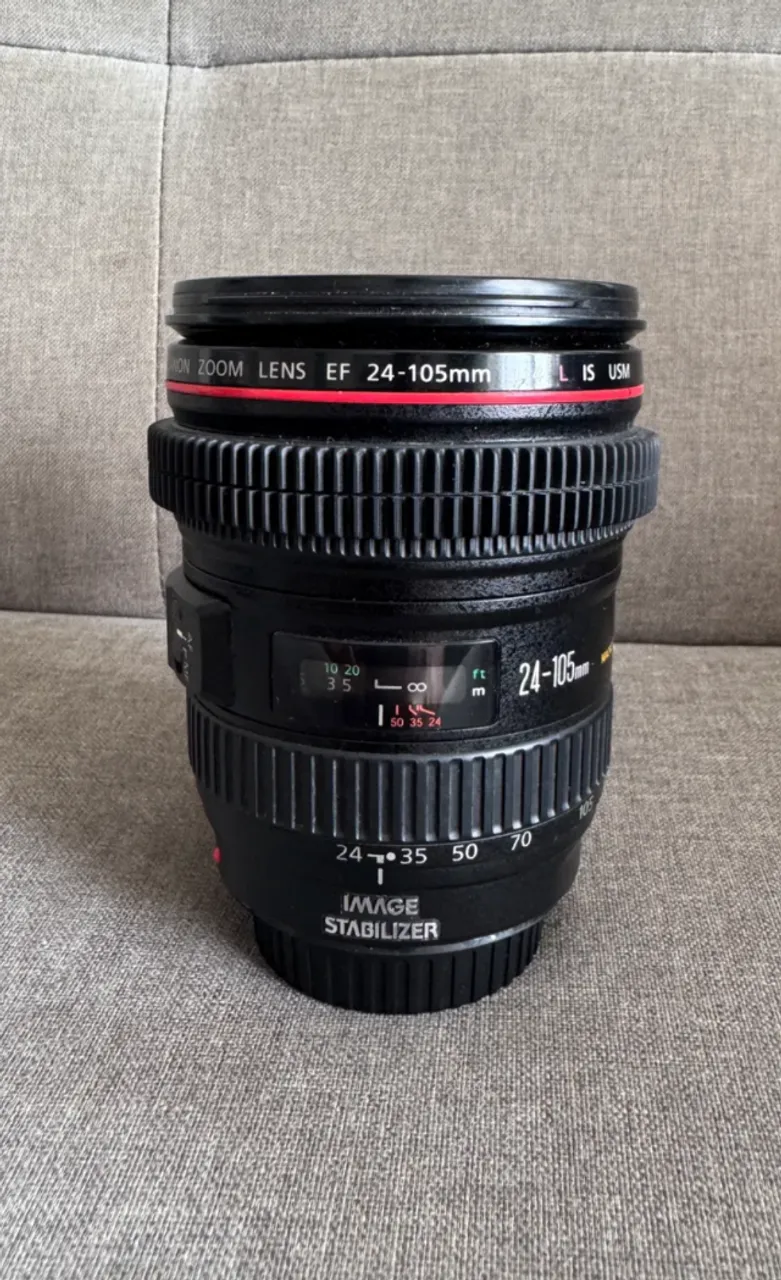 canon 24 105mm