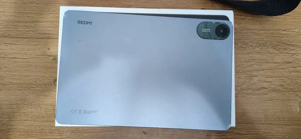 Redmi pad 2 - Foto 3