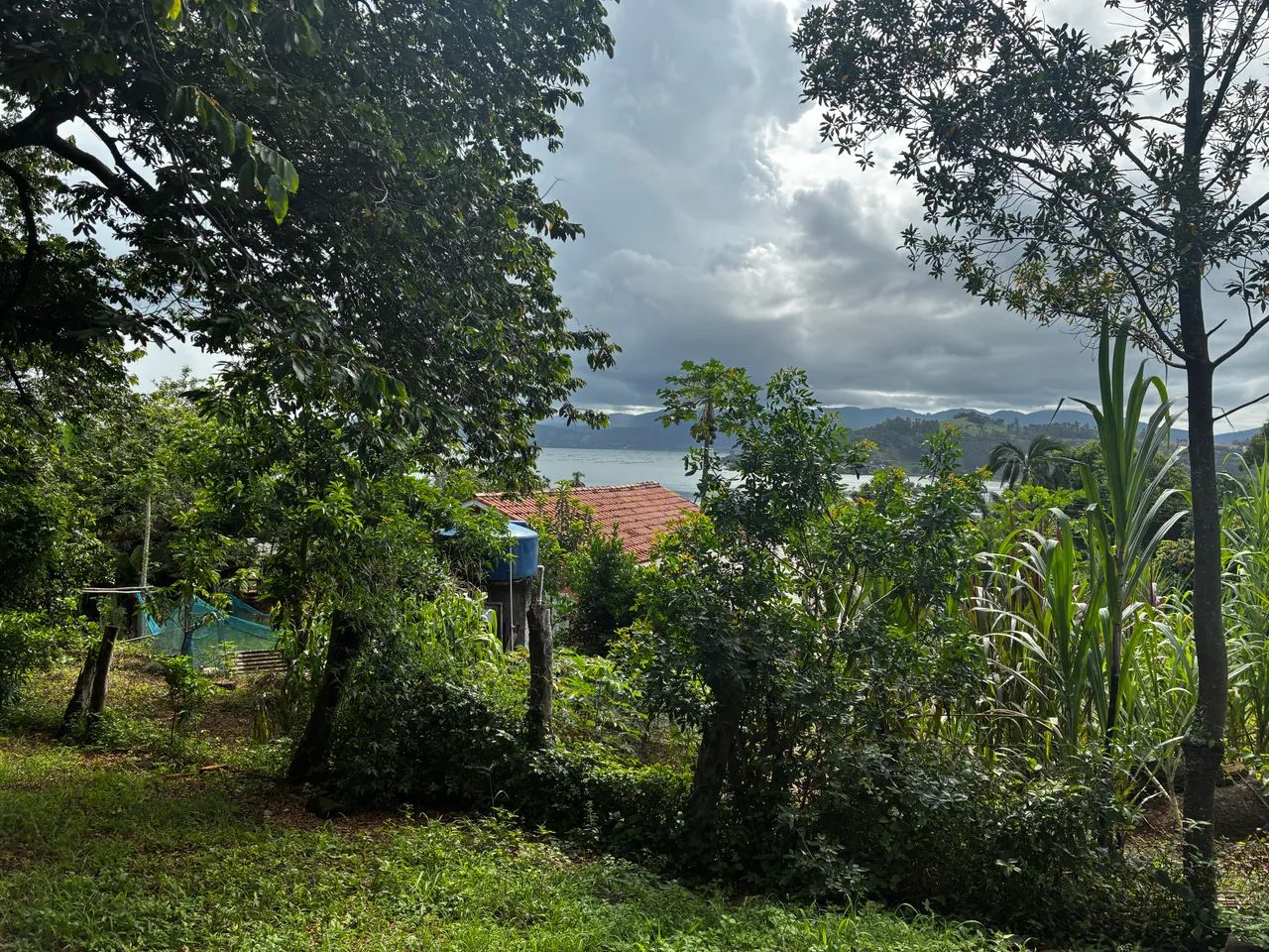 Chácara em Imarui 