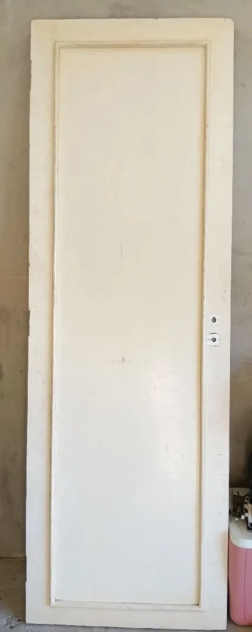Porta ?  - Foto 2