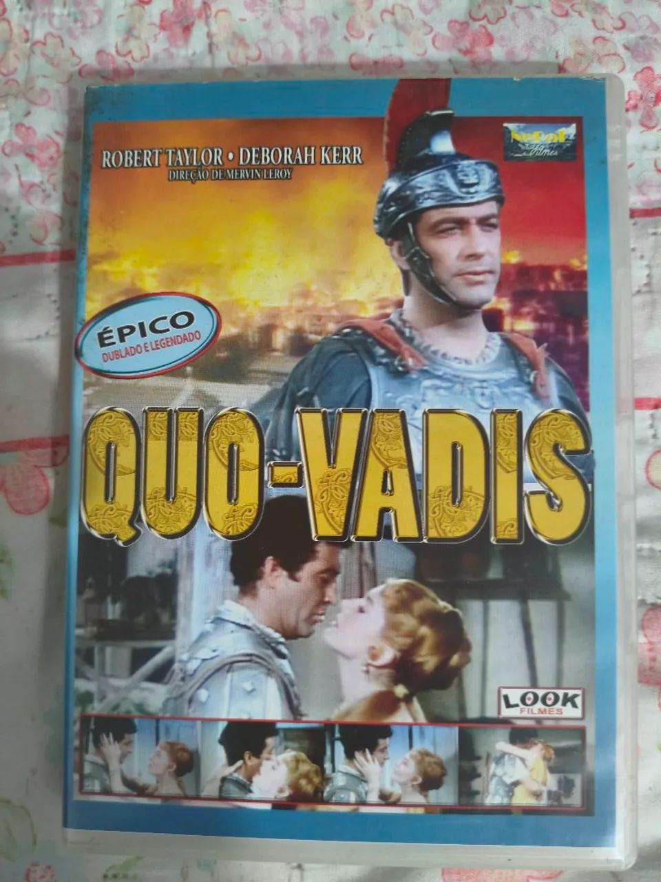Dvd classico - Foto 4