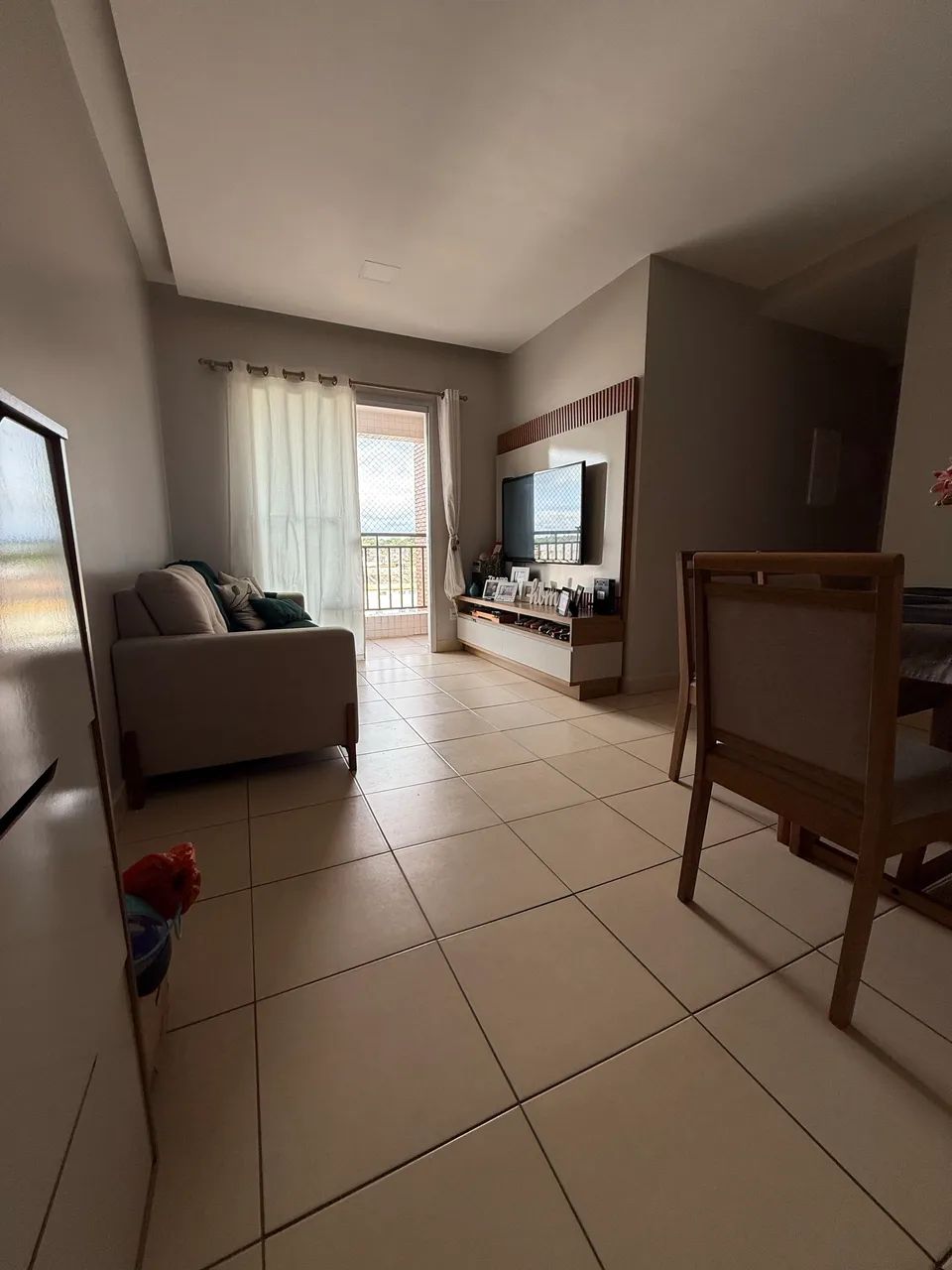 Apartamento Bossa nova  - Foto 5