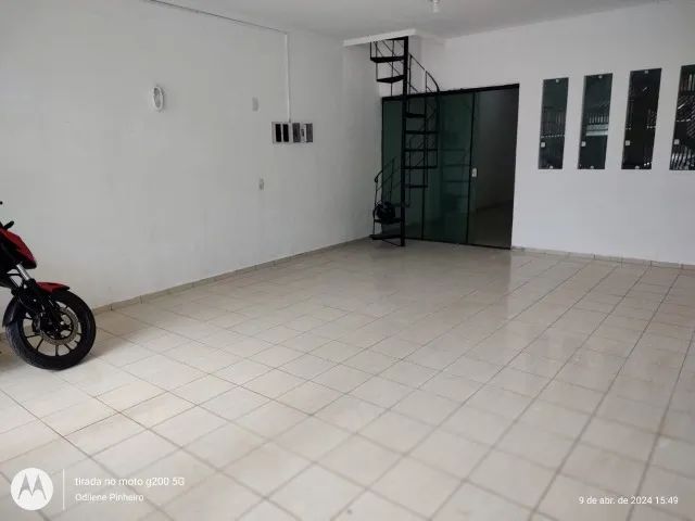 ALUGA | CASA DE 2 PAVIMENTOS COM 4 SUÍTES - SACRAMENTA - Foto 3