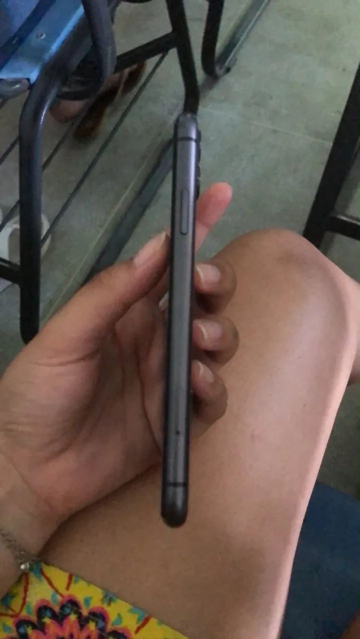 iPhone 11 128gb em perfeito estado  - Foto 2