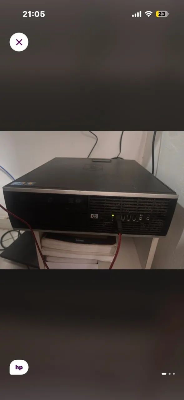 Computador para Estudo