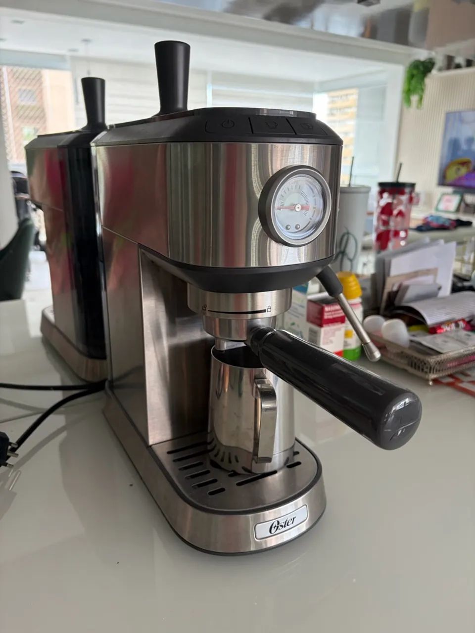 Cafeteira oster - Foto 2