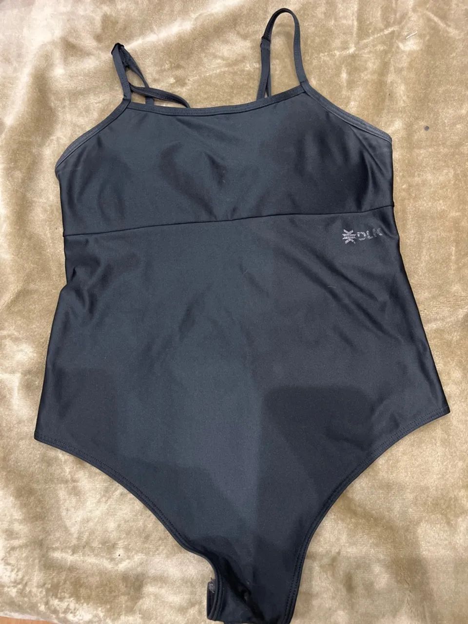 Body academia DLK