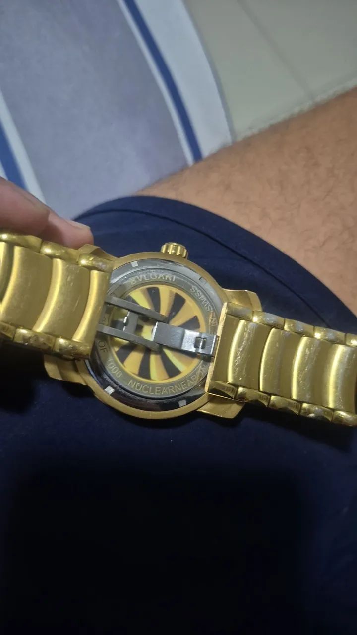 Relógio  - Foto 4