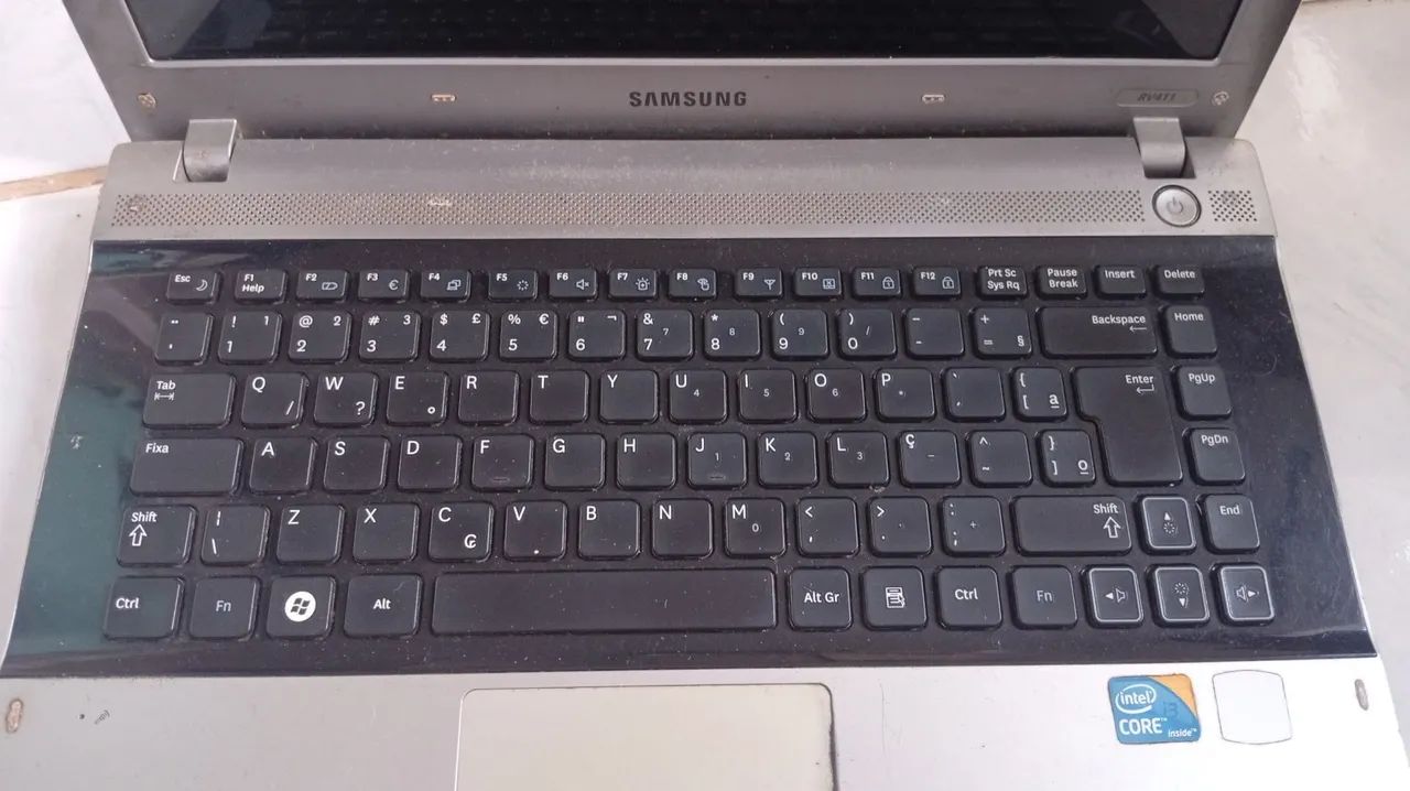 Notebook Samsung - Foto 2