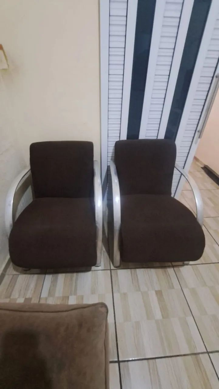 Poltronas