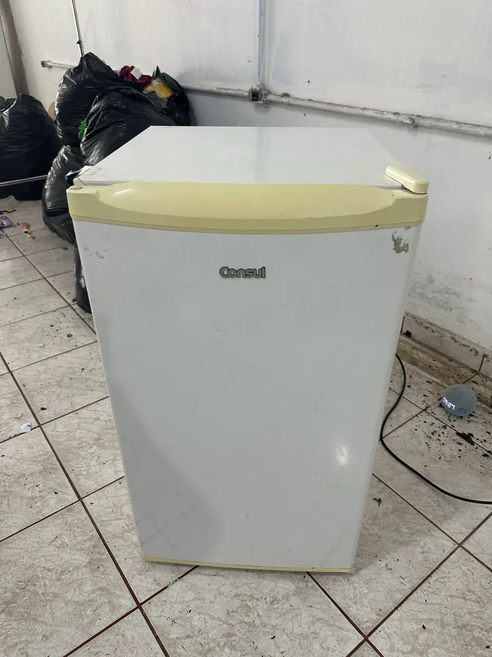 Frigobar 120 litros cônsul 