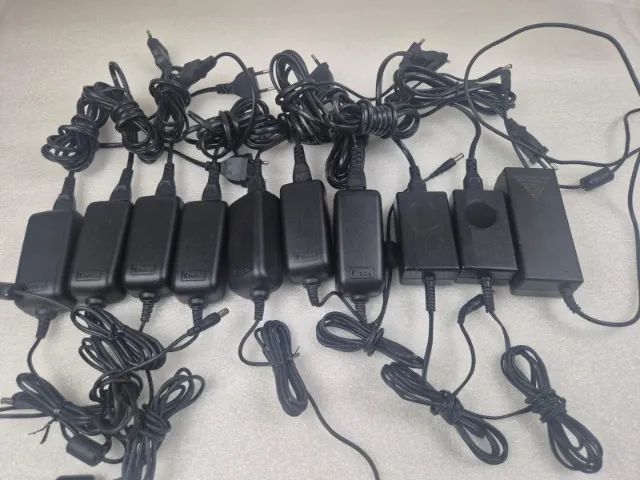 Ncomputing L300 Network Virtual Desktop Kit com 8 Peças - Foto 5