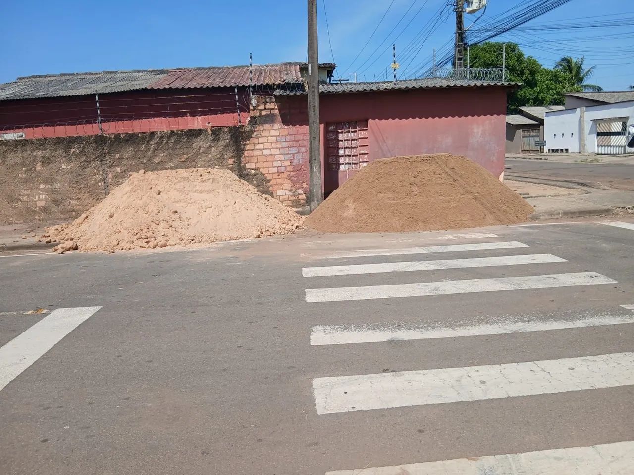 Areia média * - Foto 2