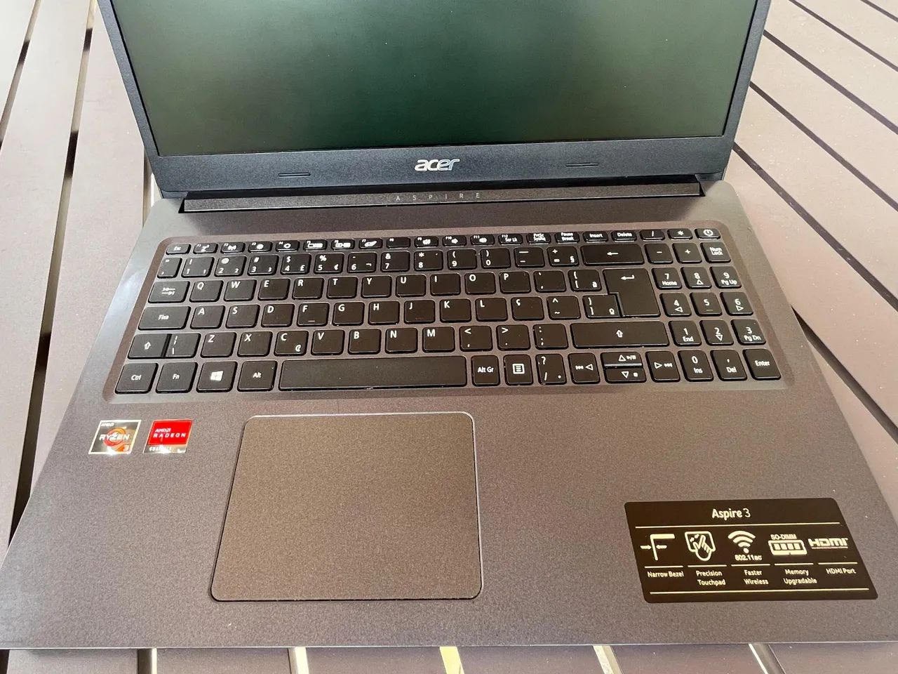 Acer Aspire 3 - Foto 2