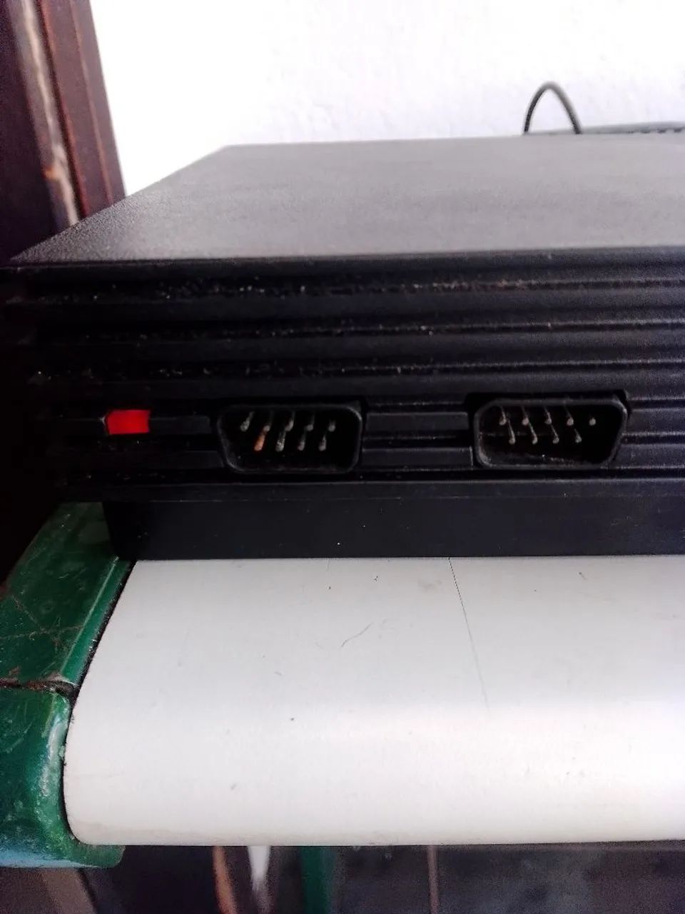 Sega Master System e Polystation  - Foto 5