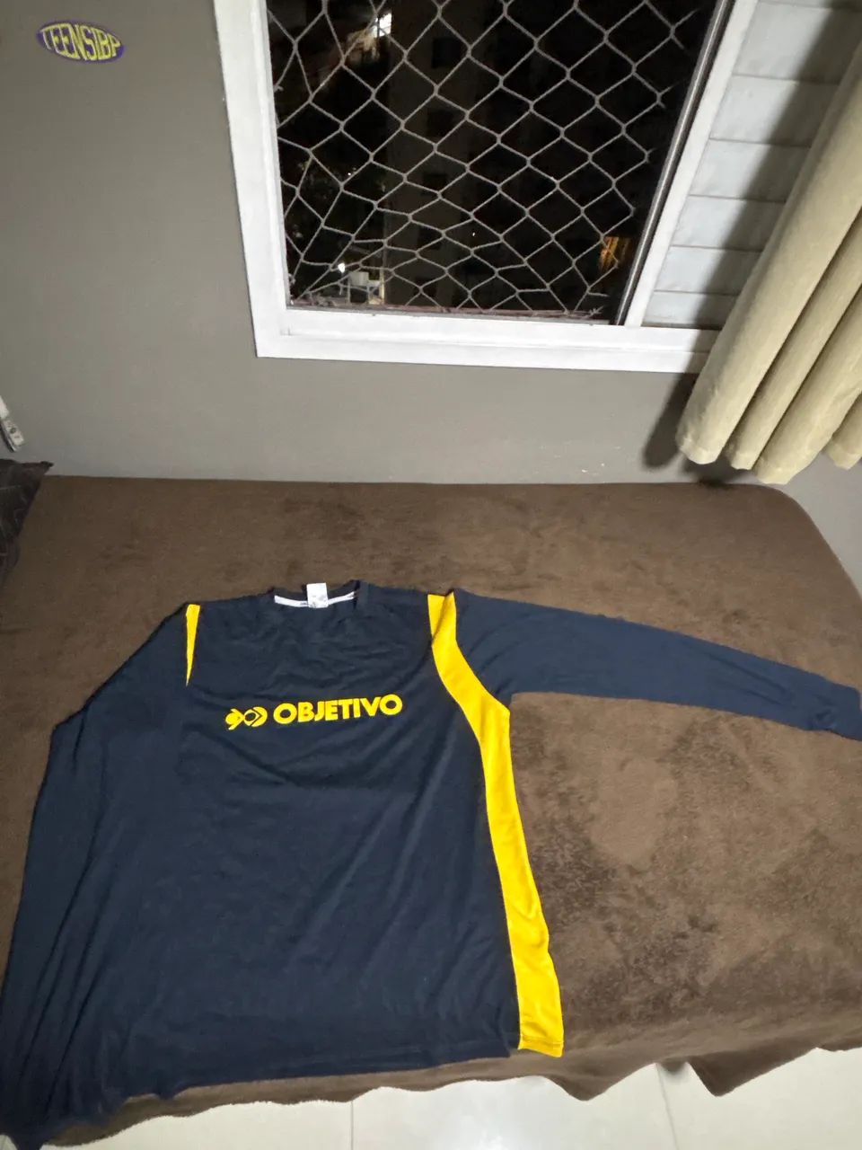 Uniforme Objetivo  - Foto 3