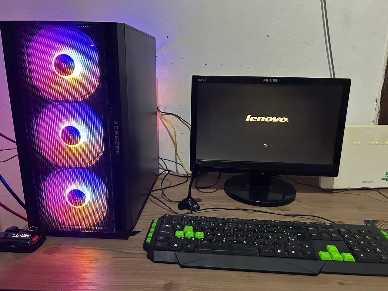 Monitor phillips - Foto 4